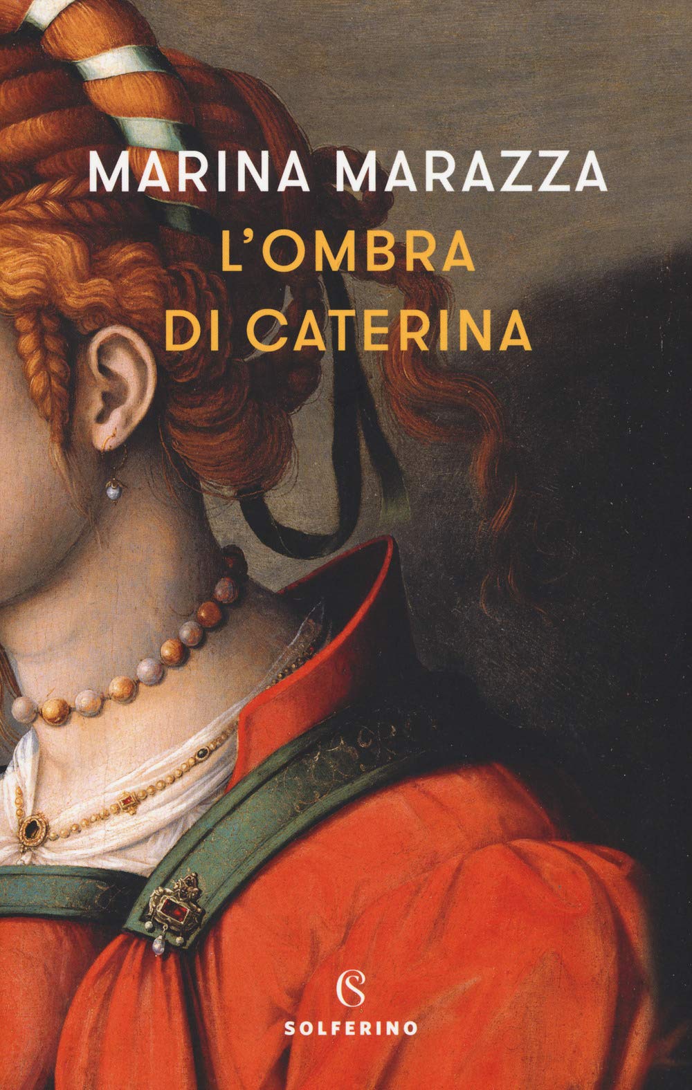L'ombra di Caterina book