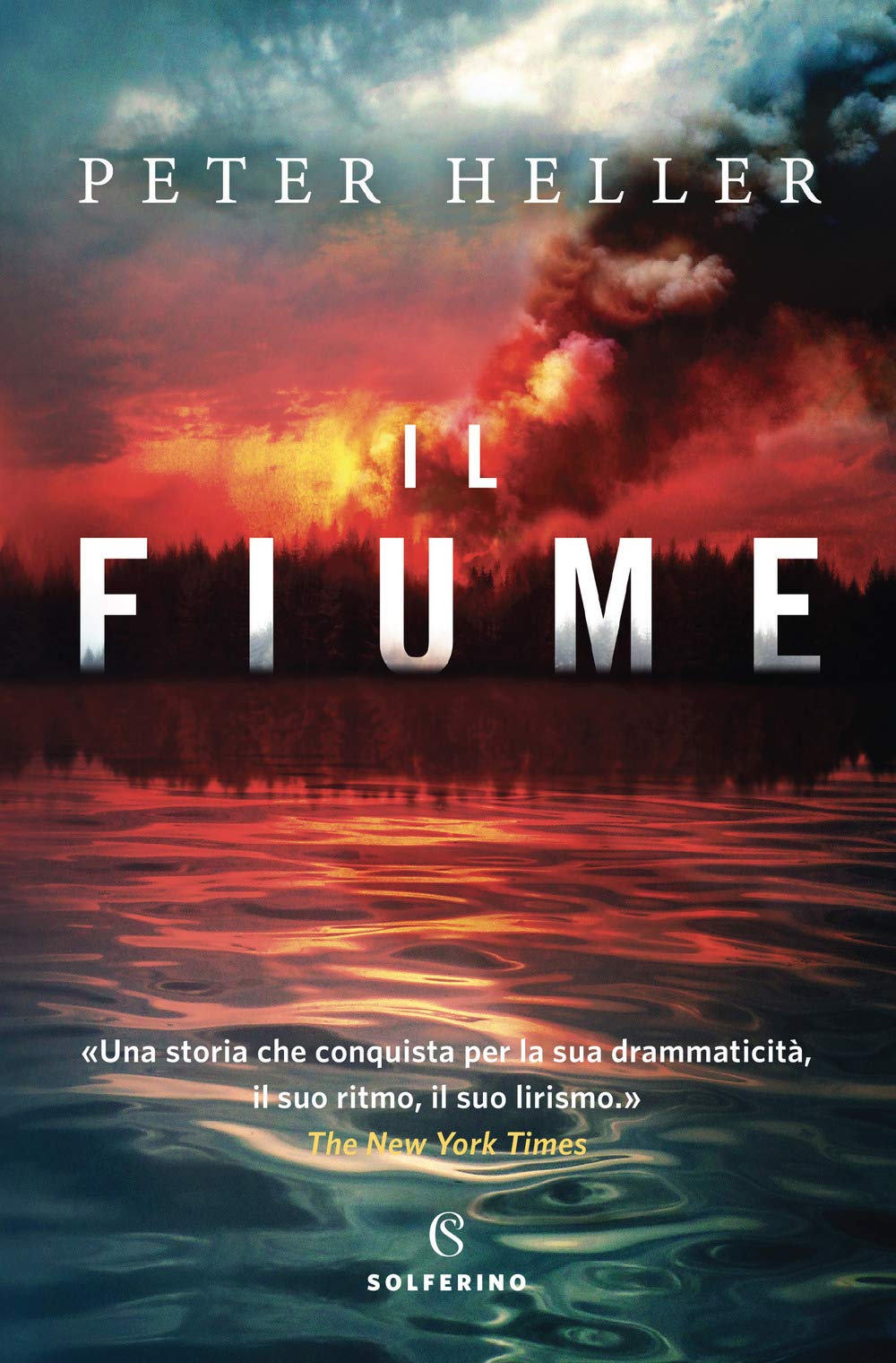 Product Image: Il fiume (Narratori)