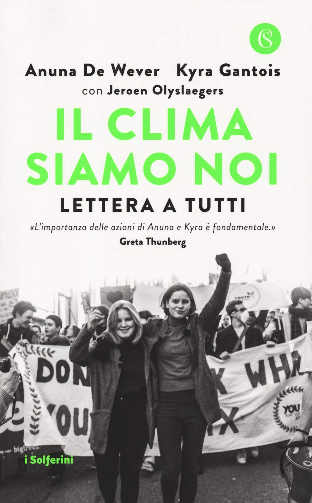 Il clima siamo noi. Lettera a tutti book