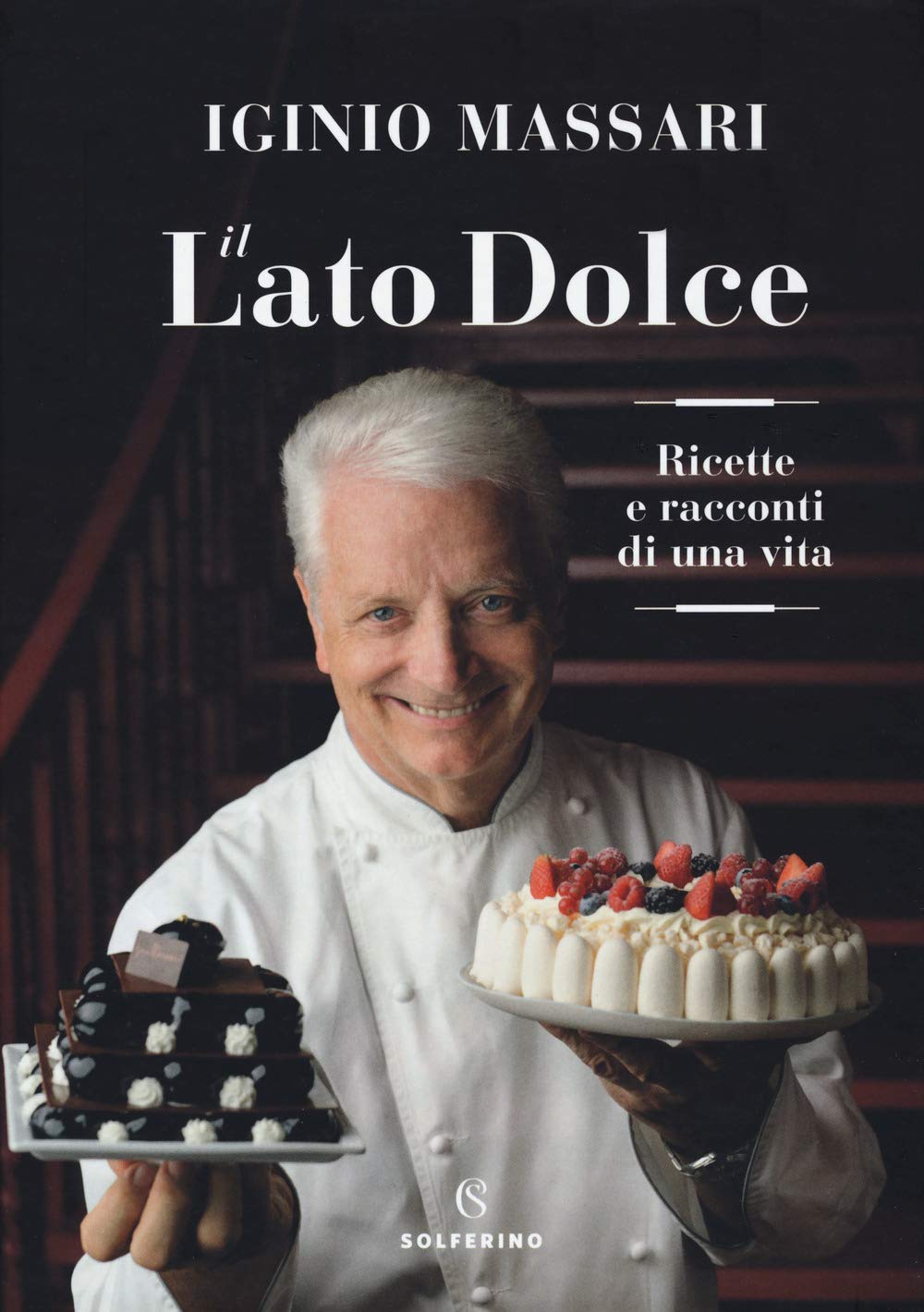 Il lato dolce. Ricette e racconti di una vita book