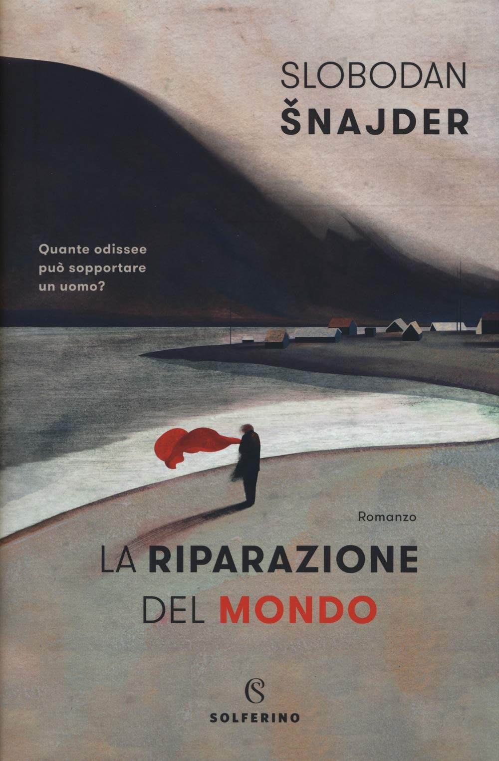 La riparazione del mondo book