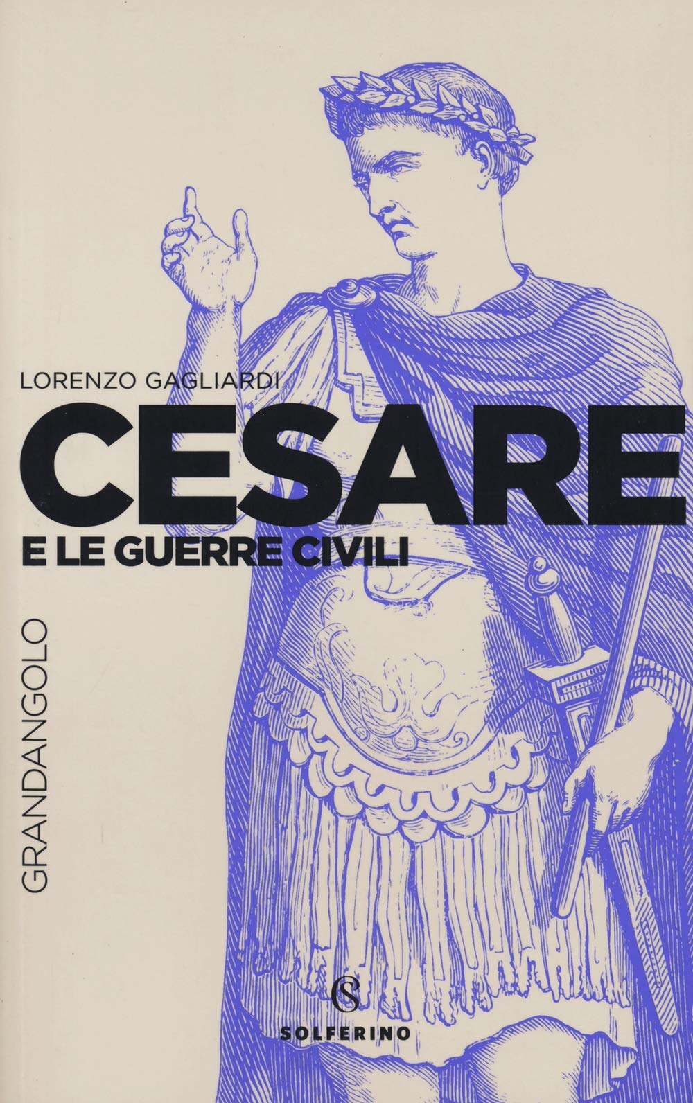 Cesare e le guerre civili book