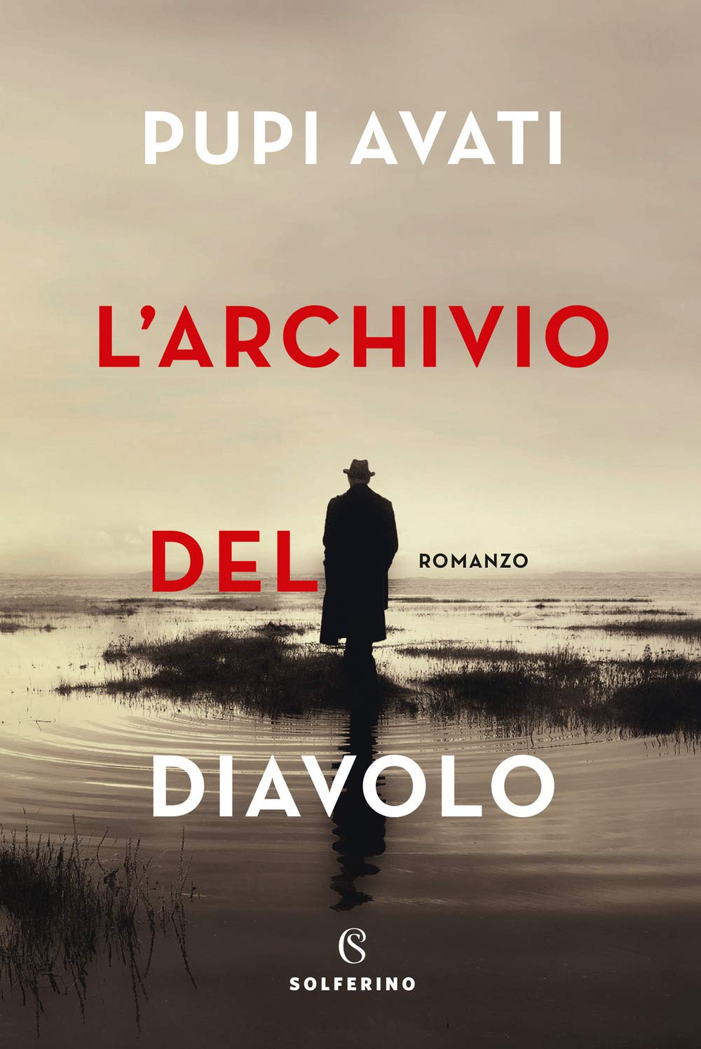 L'archivio del diavolo Action & Adventure