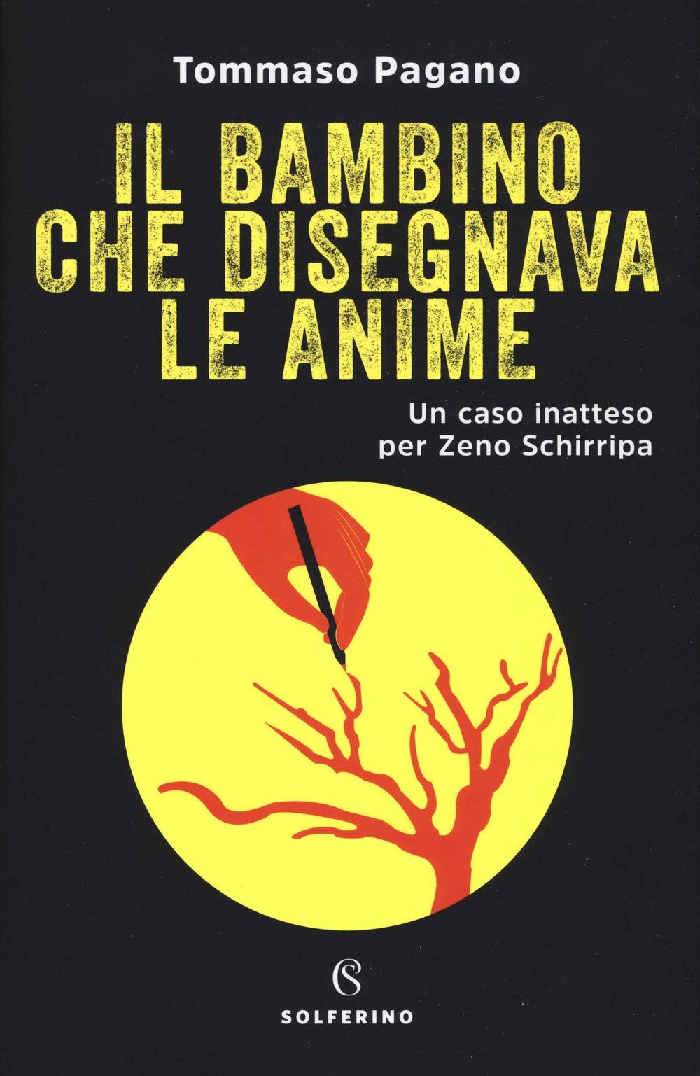 IL BAMBINO CHE DISEGNAVA LE AN Contemporary literature