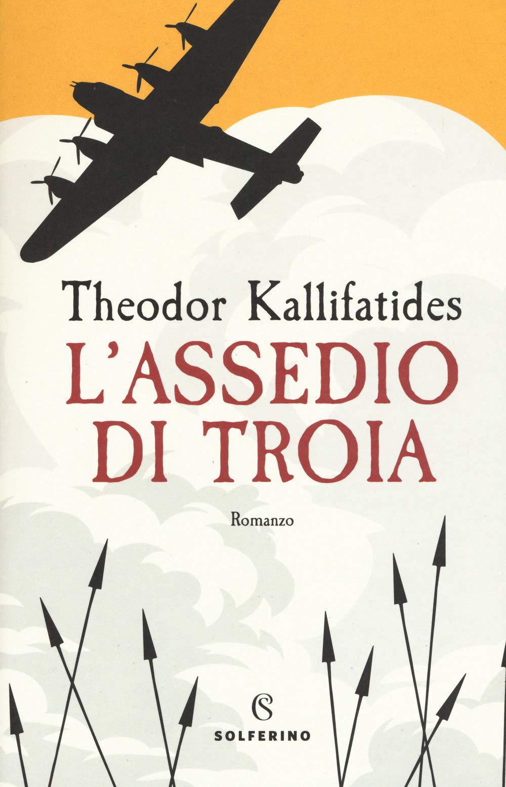 L'assedio di Troia book