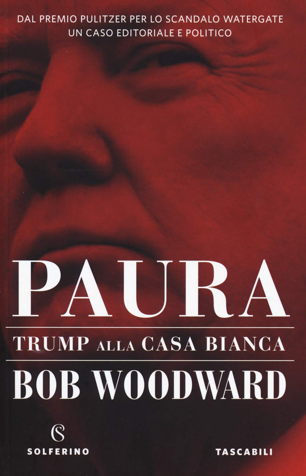 Paura. Trump alla Casa Bianca book