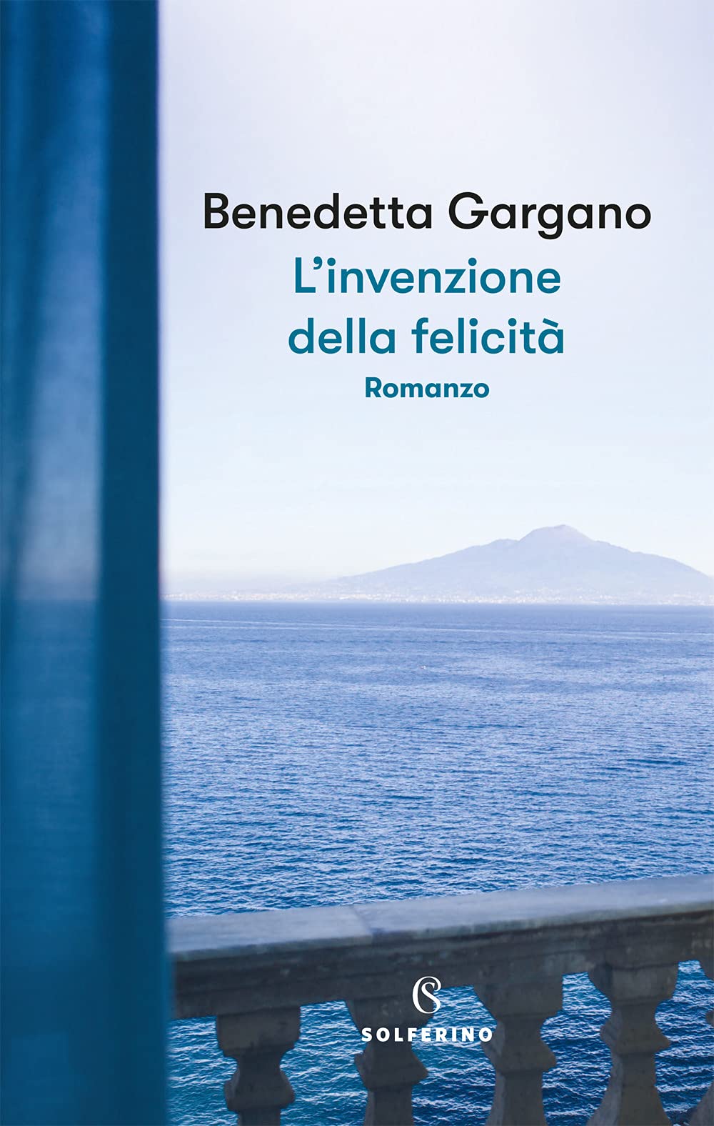 L'invenzione della felicità book