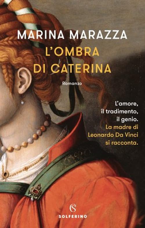 L'ombra di Caterina Biographies