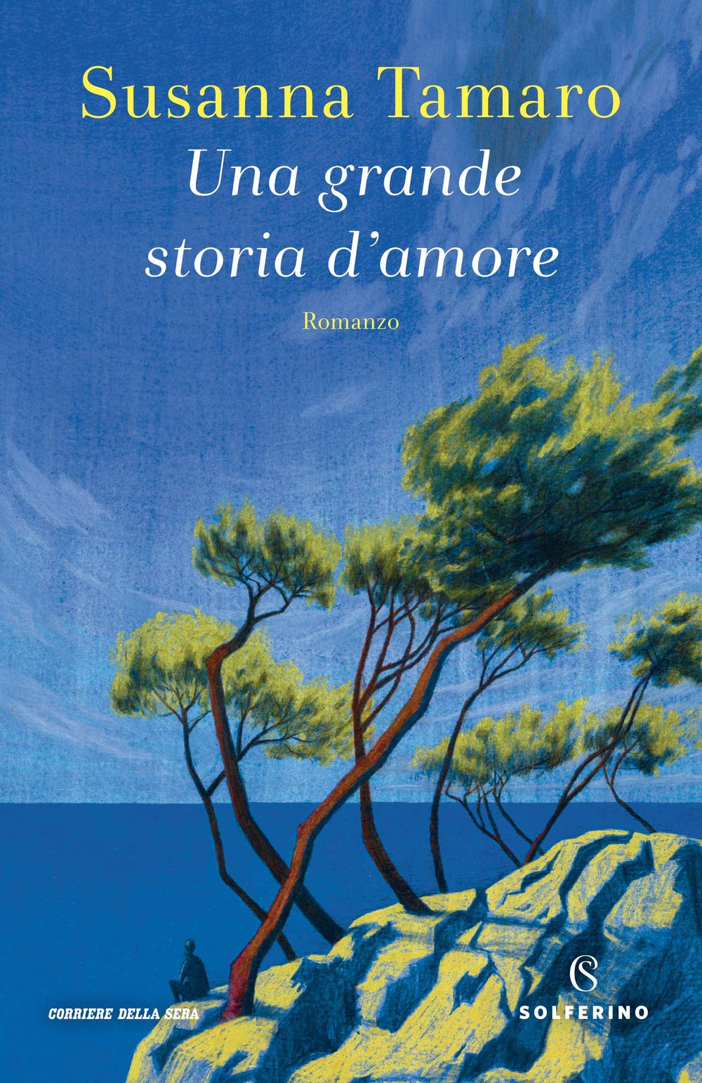 Una grande storia d'amore Contemporary literature