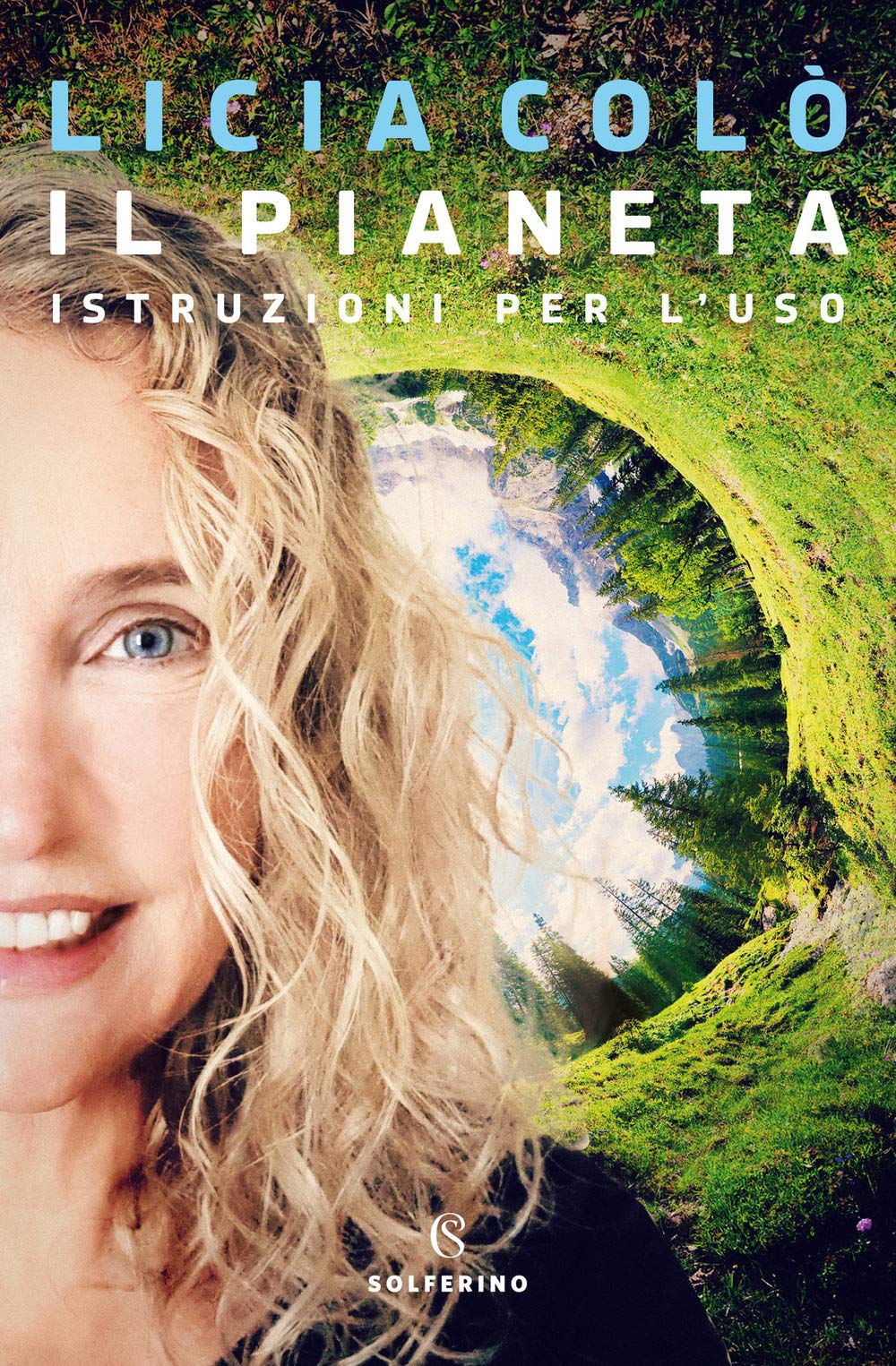 Il pianeta. Istruzioni per l’uso book