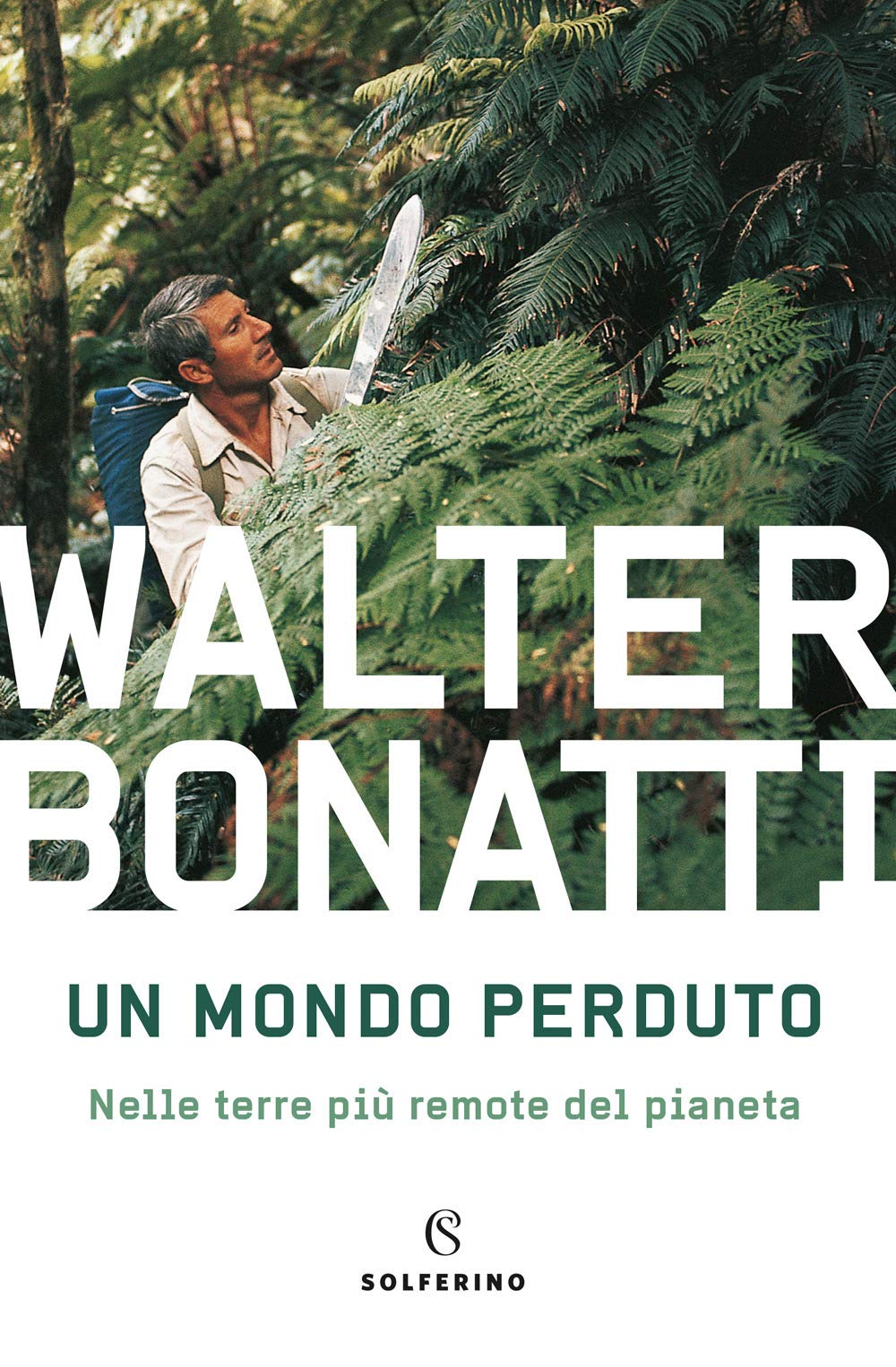 Un mondo perduto. Nelle terre più remote del pianeta Leisure, Home & Garden