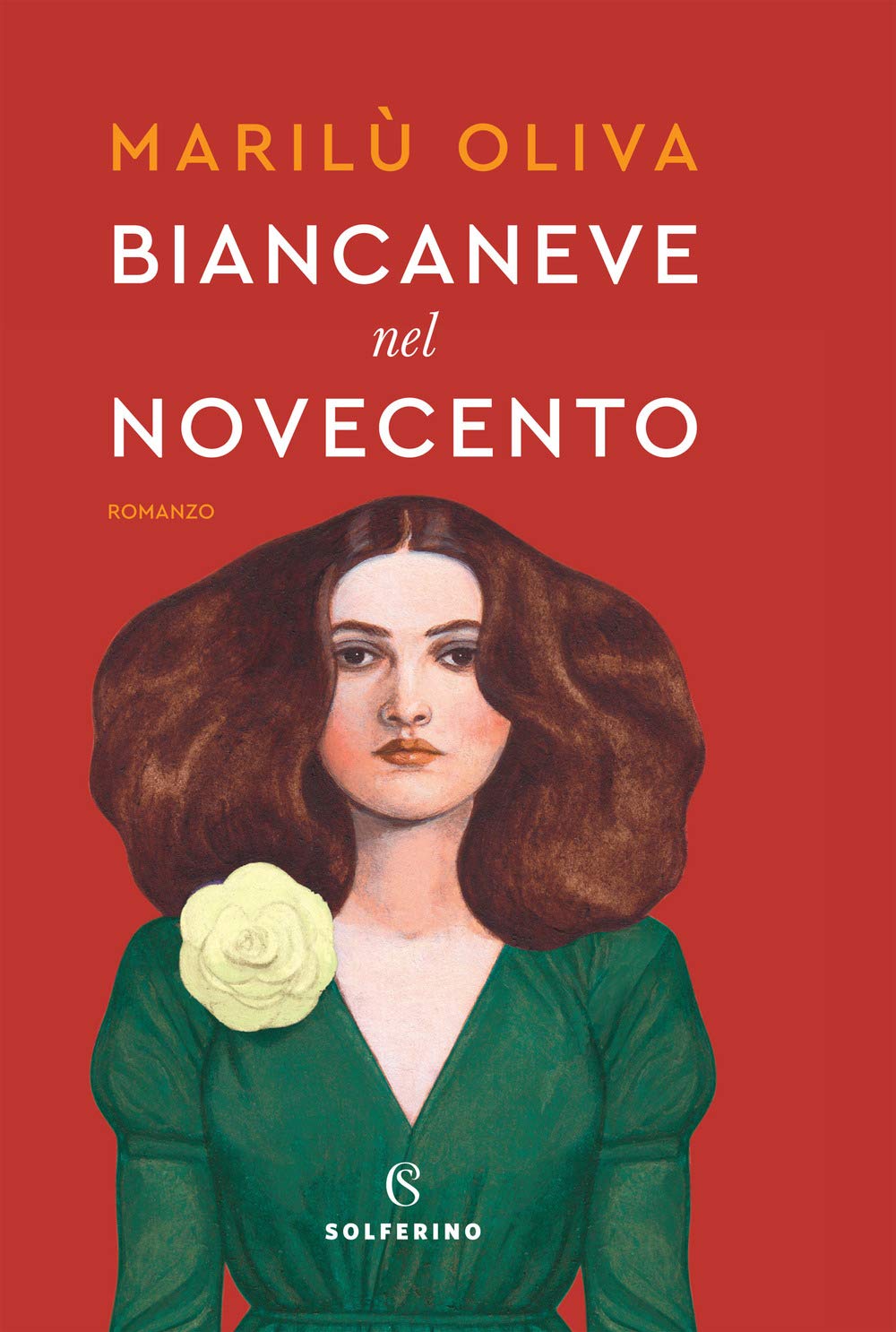 Biancaneve nel Novecento book