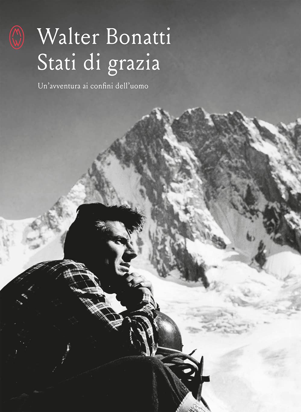 Stati di grazia. Un’avventura ai confini dell’uomo book