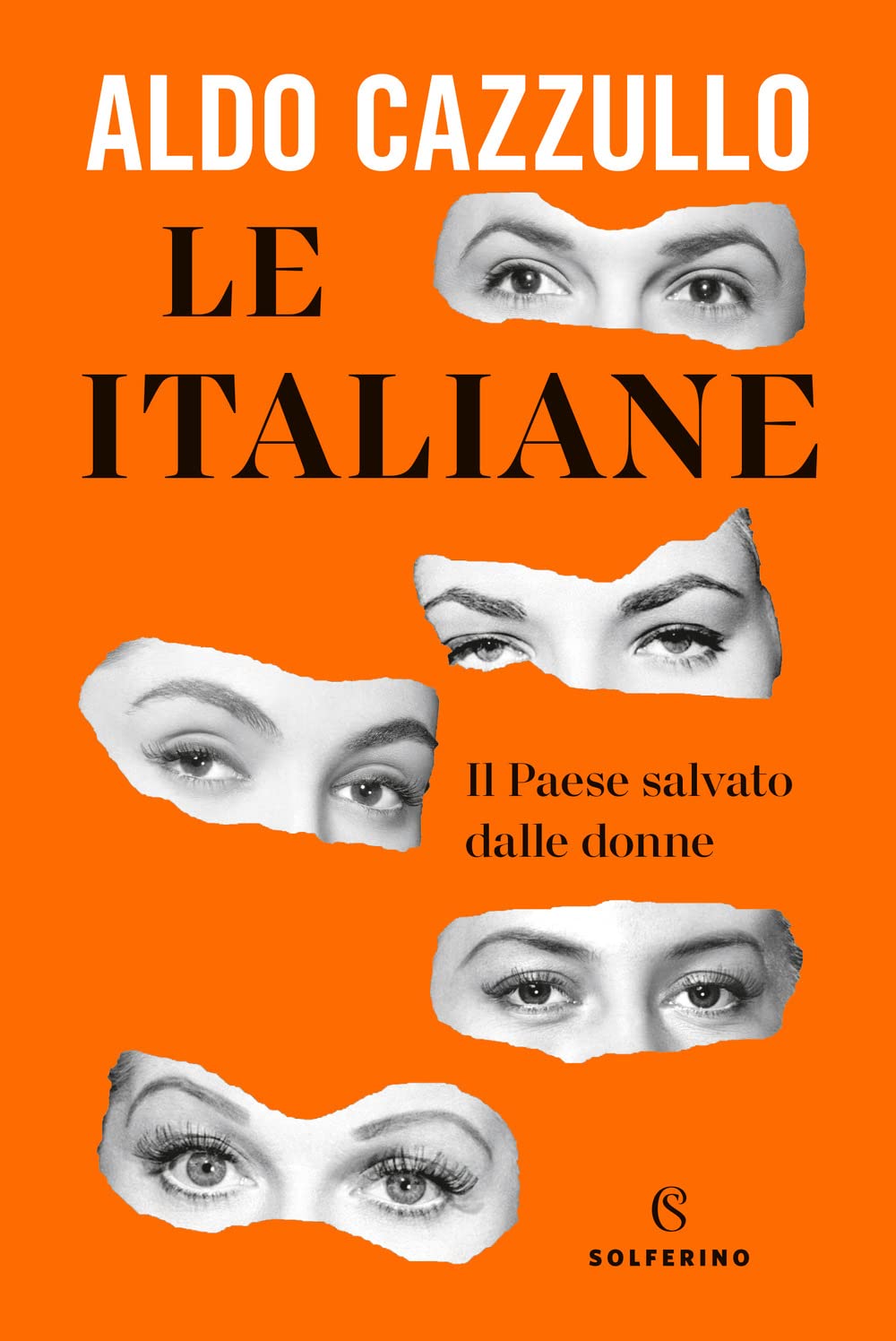 Le italiane. Il Paese salvato dalle donne book
