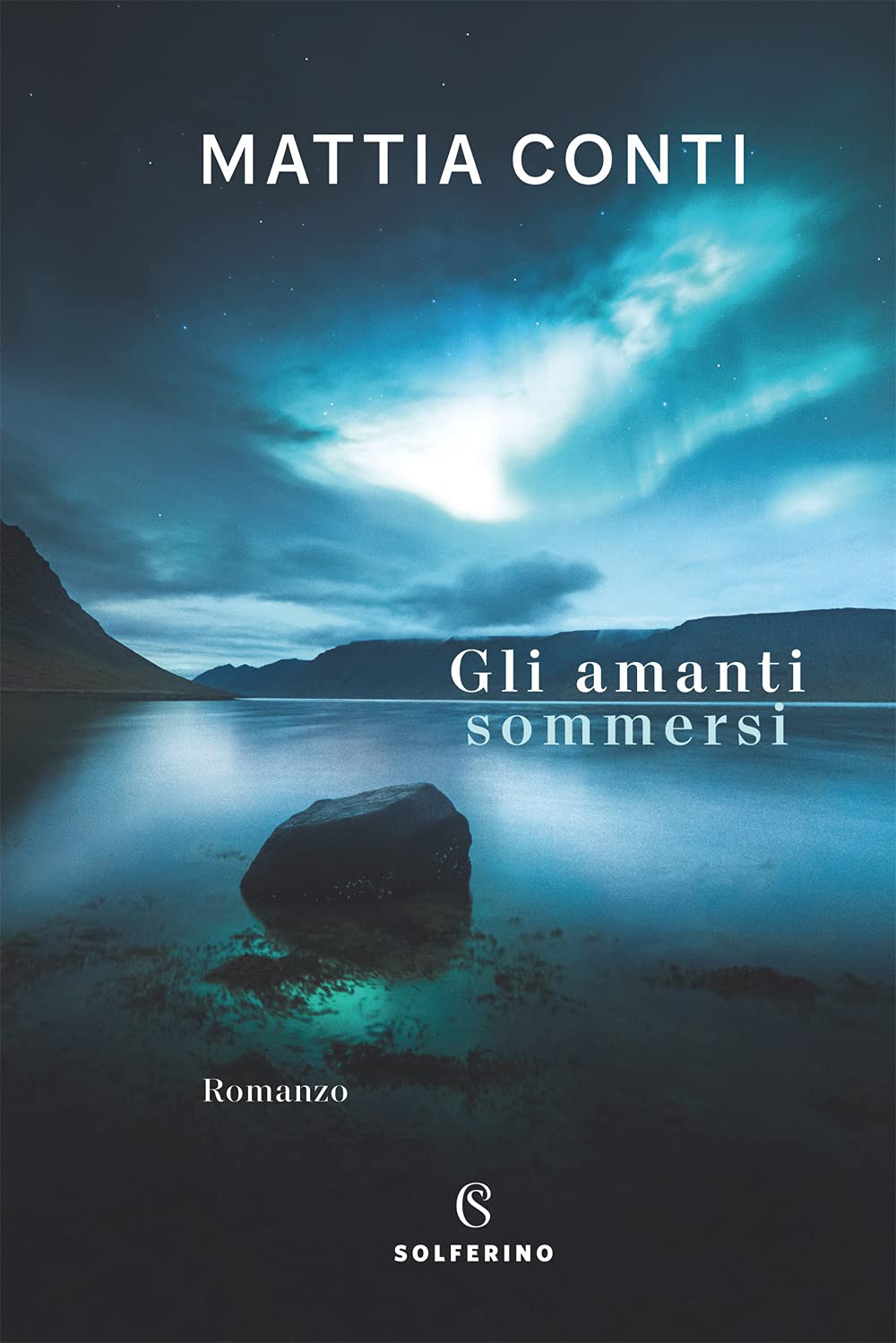 Gli amanti sommersi Contemporary literature