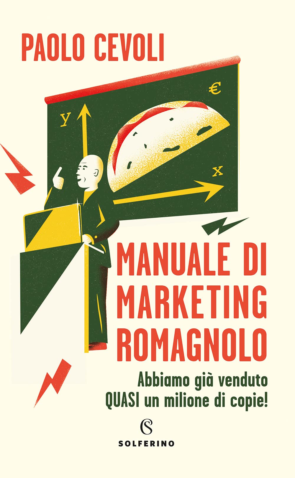 Manuale di marketing romagnolo (Stand up) Contemporary literature