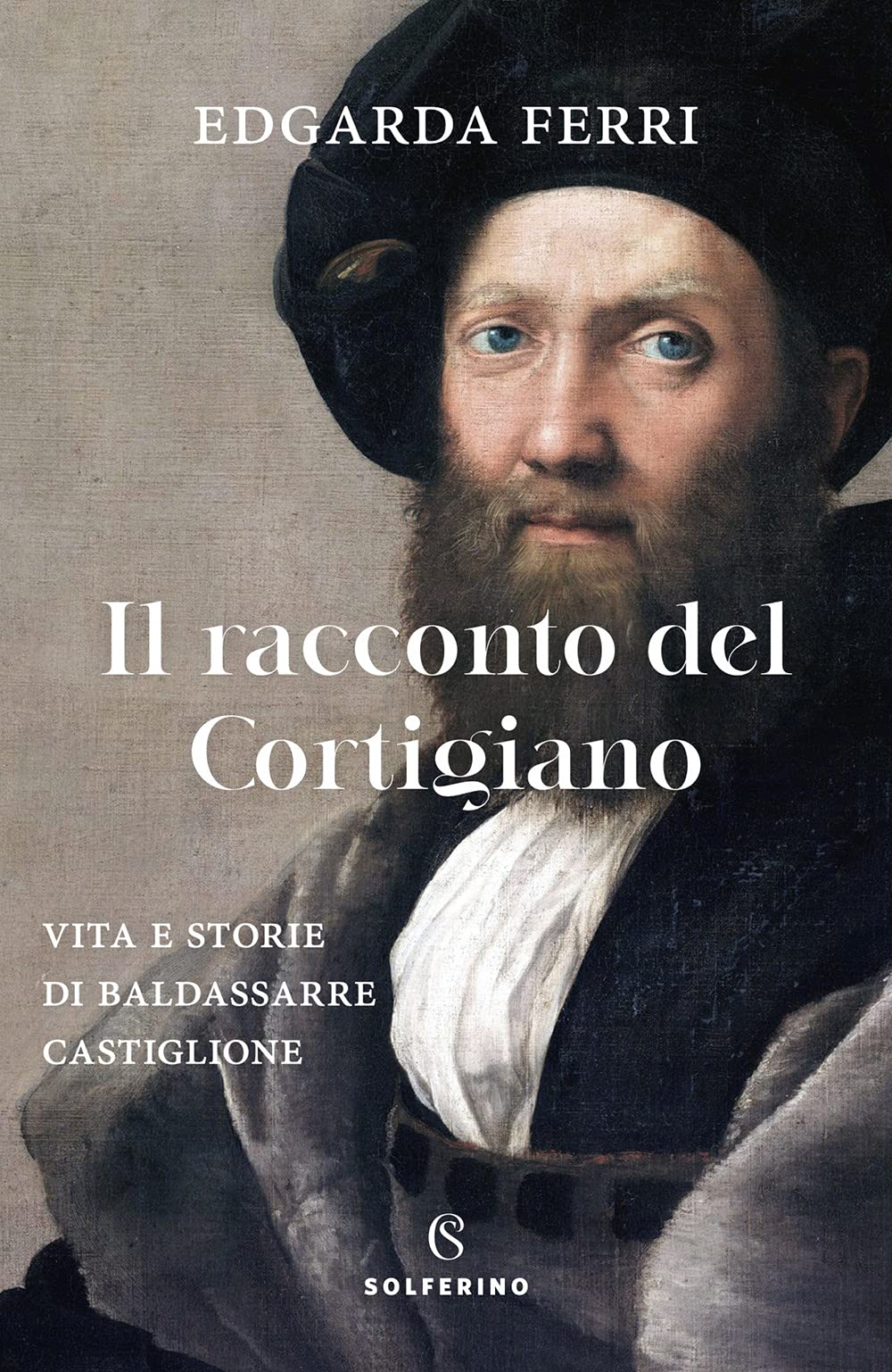 Il racconto del cortigiano book