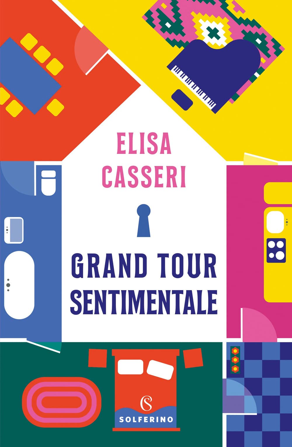 Product Image: Grand tour sentimentale