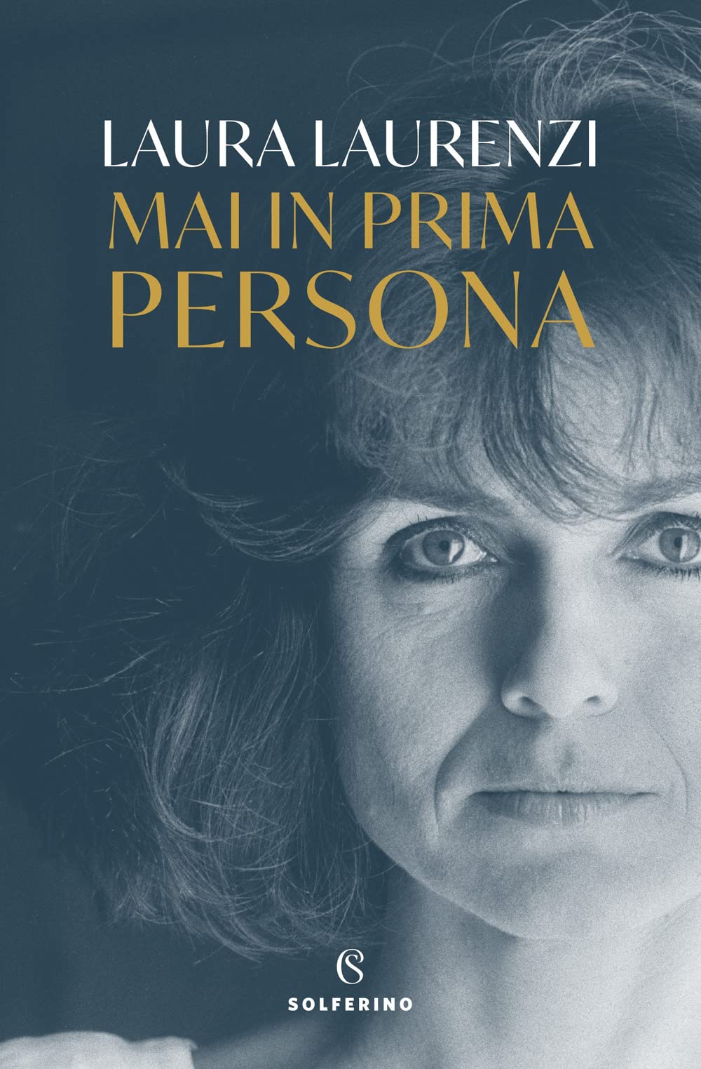 Mai in prima persona Media & Communication