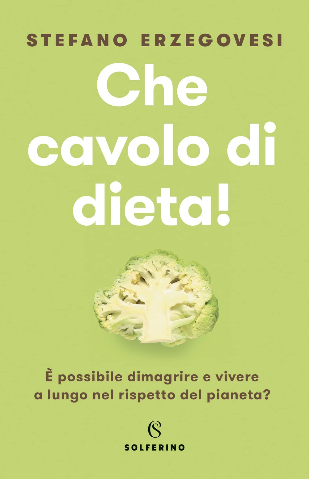 Che cavolo di dieta! Health, Nutrition & Fitness