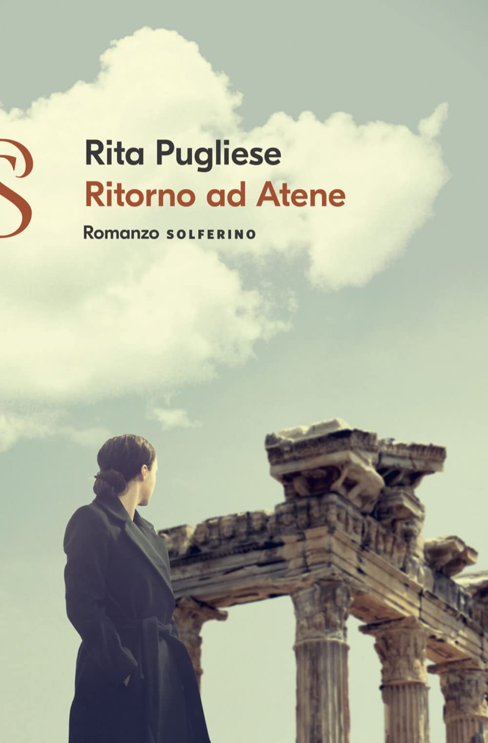 Ritorno ad Atene book