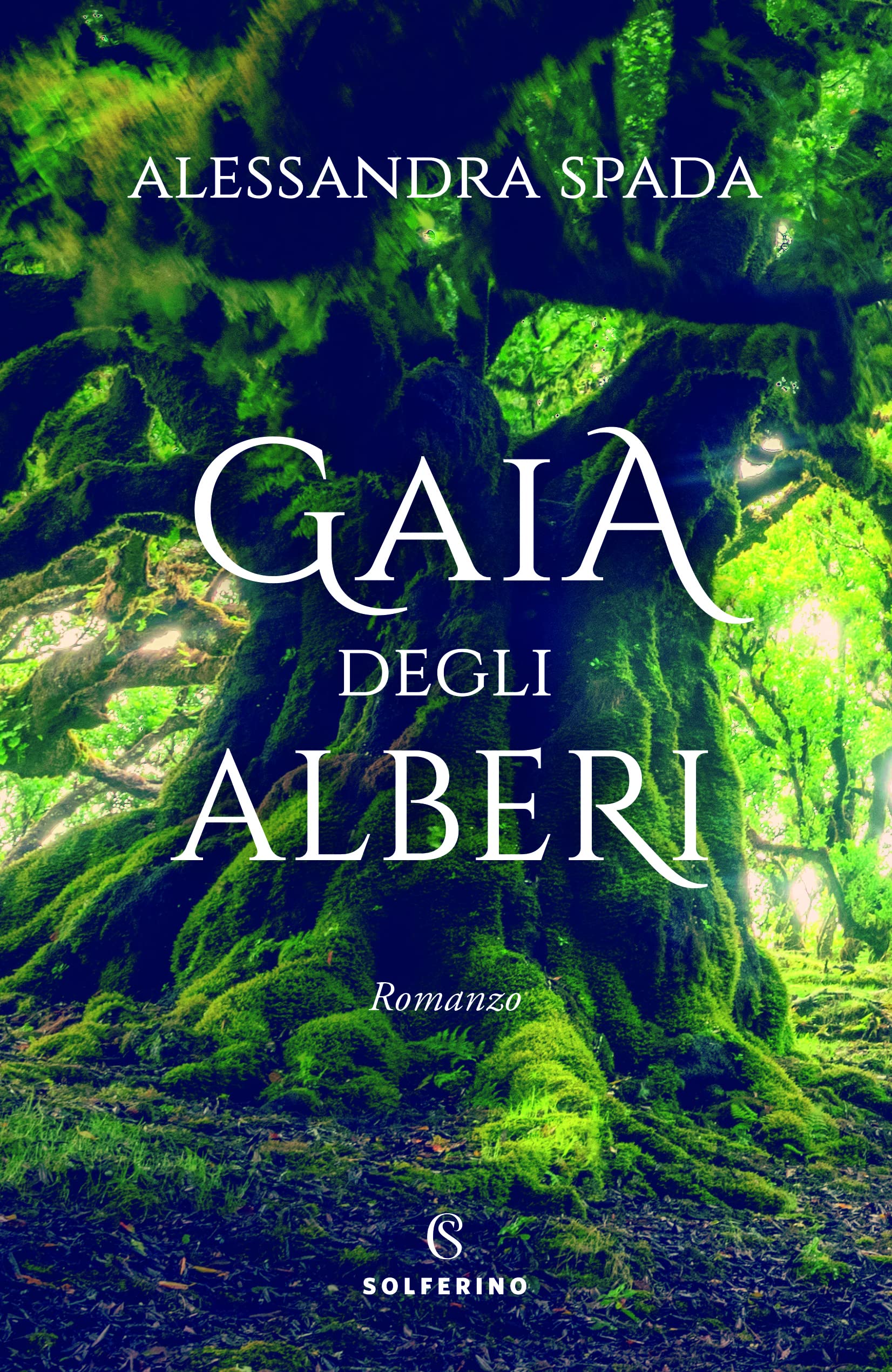 Product Image: Gaia degli alberi