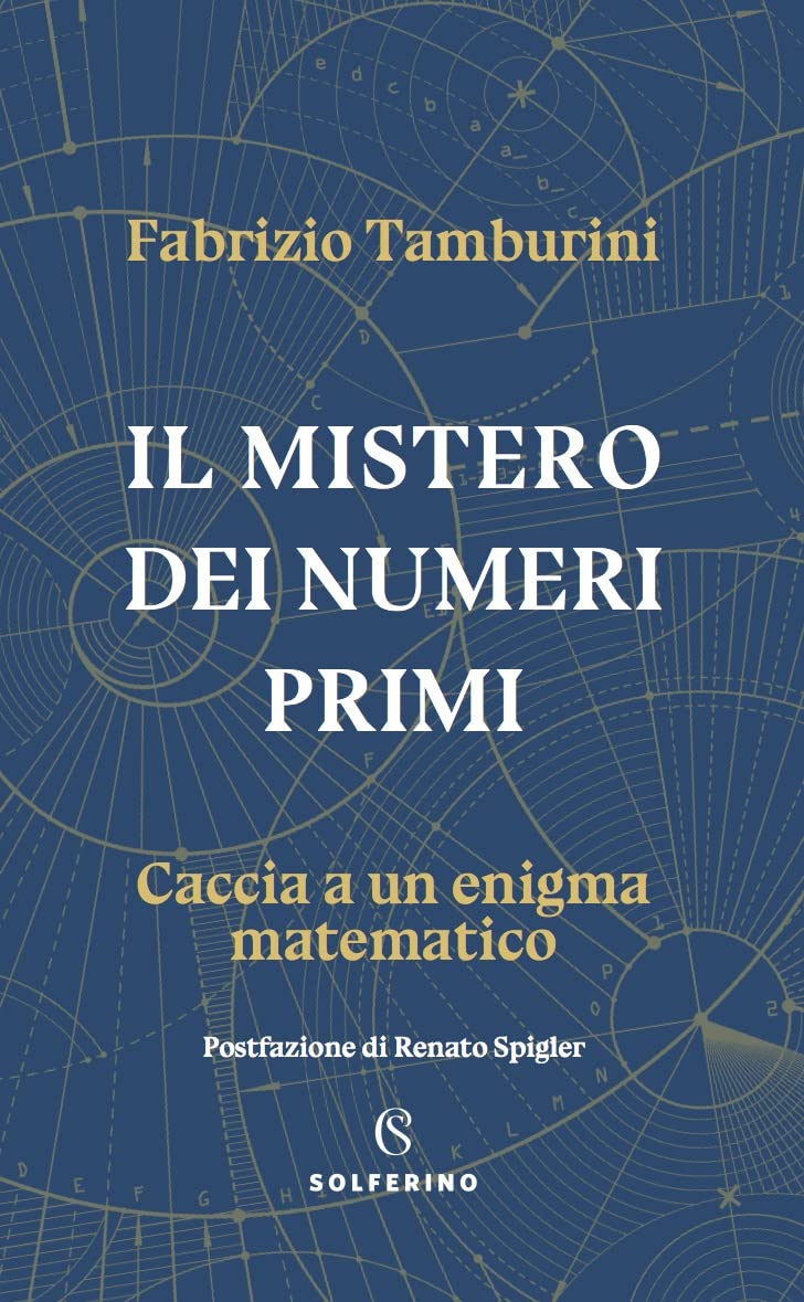 Il mistero dei numeri primi. Caccia a un enigma matematico book