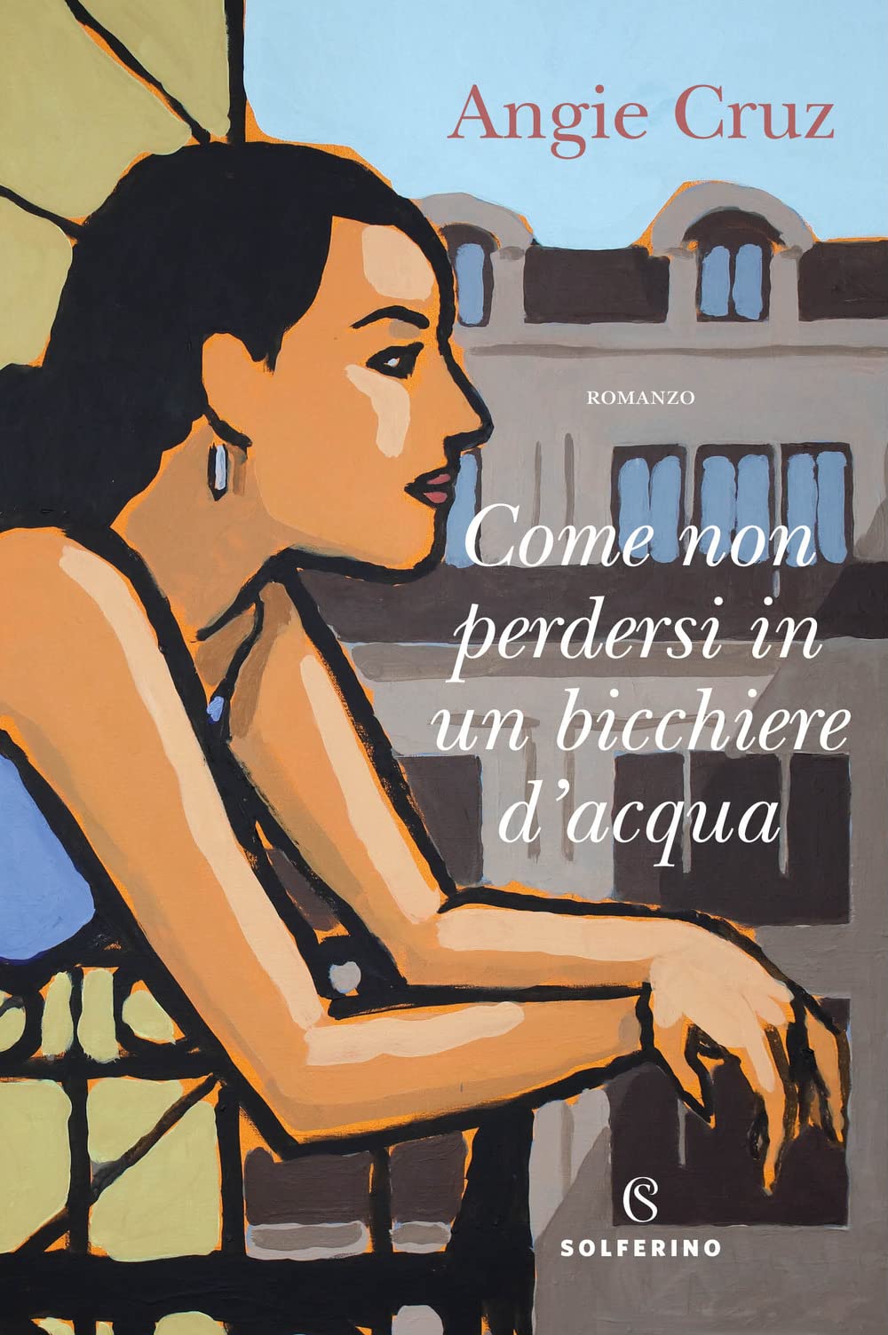 Come non perdersi in un bicchiere d'acqua book