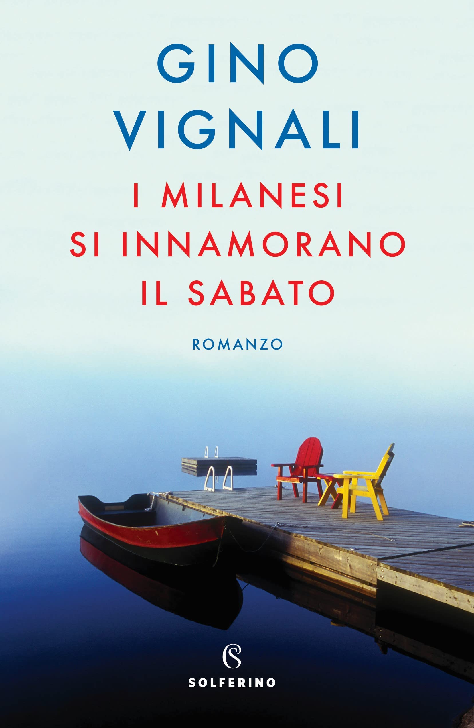 I milanesi si innamorano il sabato book