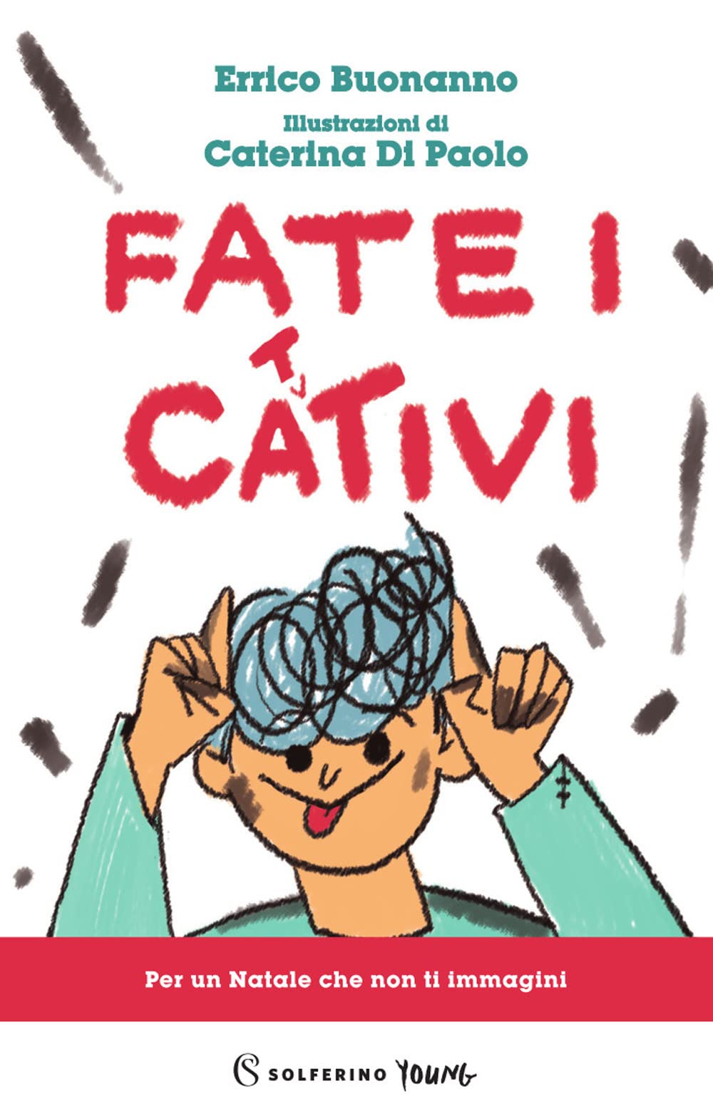 Fate i cattivi Non-fiction