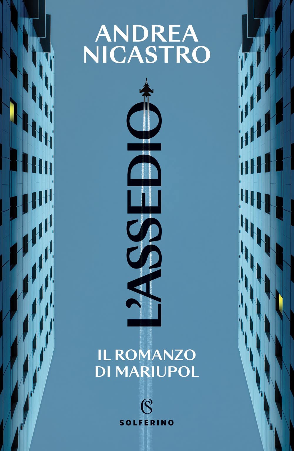 L'assedio. Il romanzo di Mariupol Biographies & Memoirs