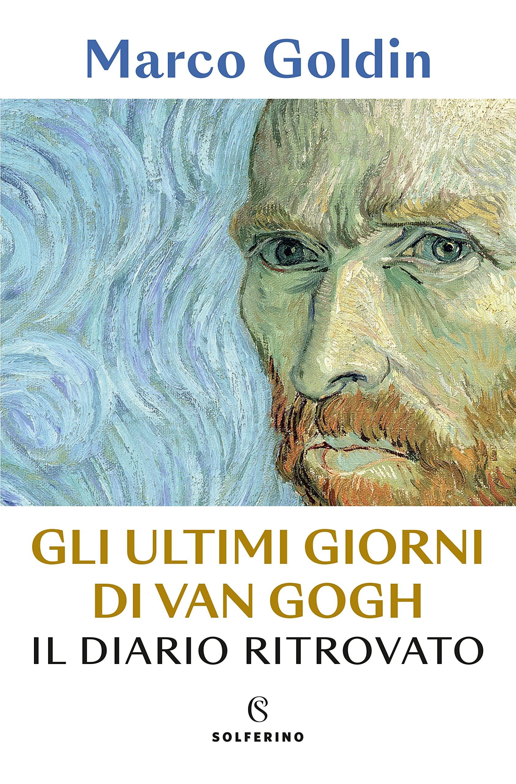 Gli ultimi giorni di Van Gogh. Il diario ritrovato Personalities