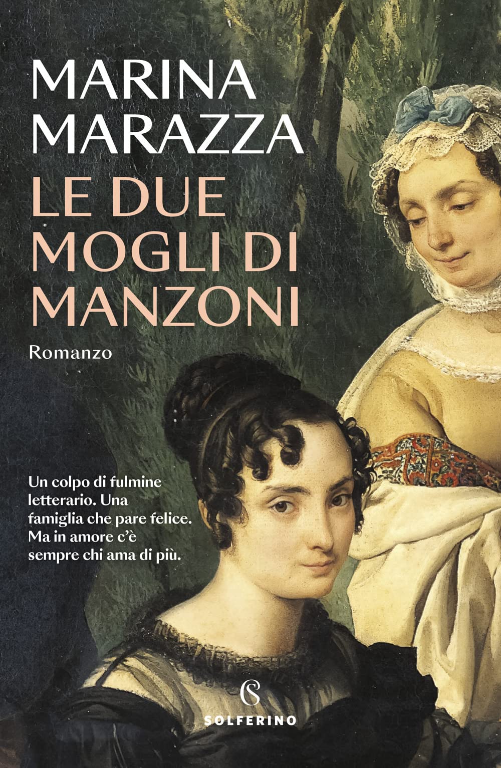 Le due mogli di Manzoni book