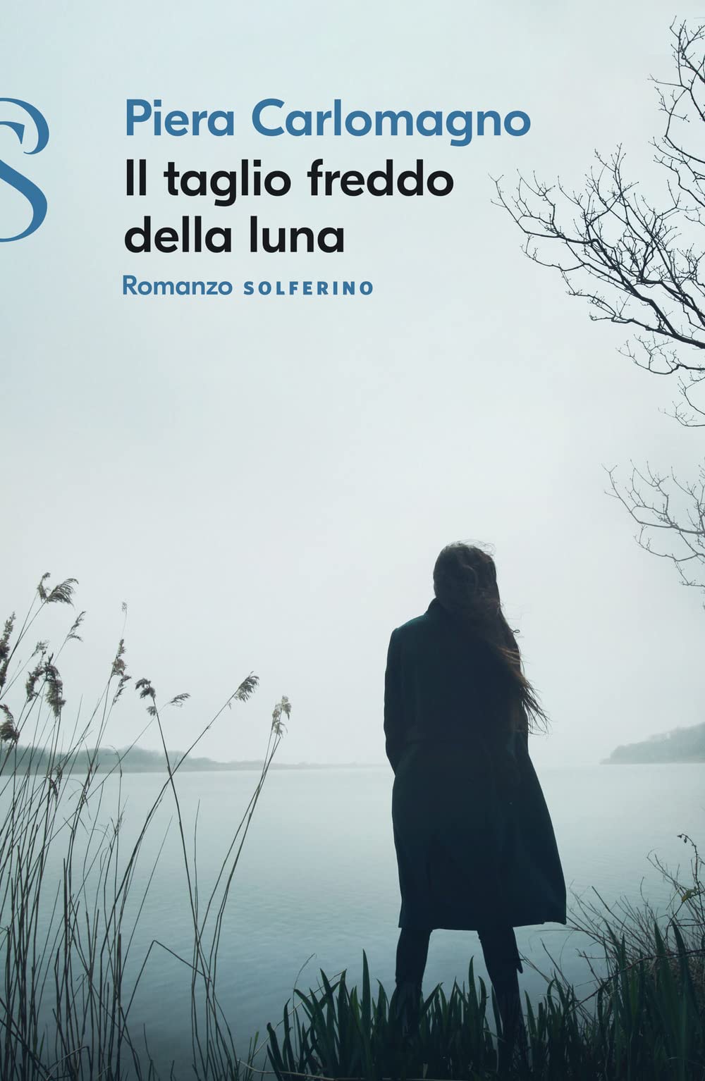 Il taglio freddo della luna book