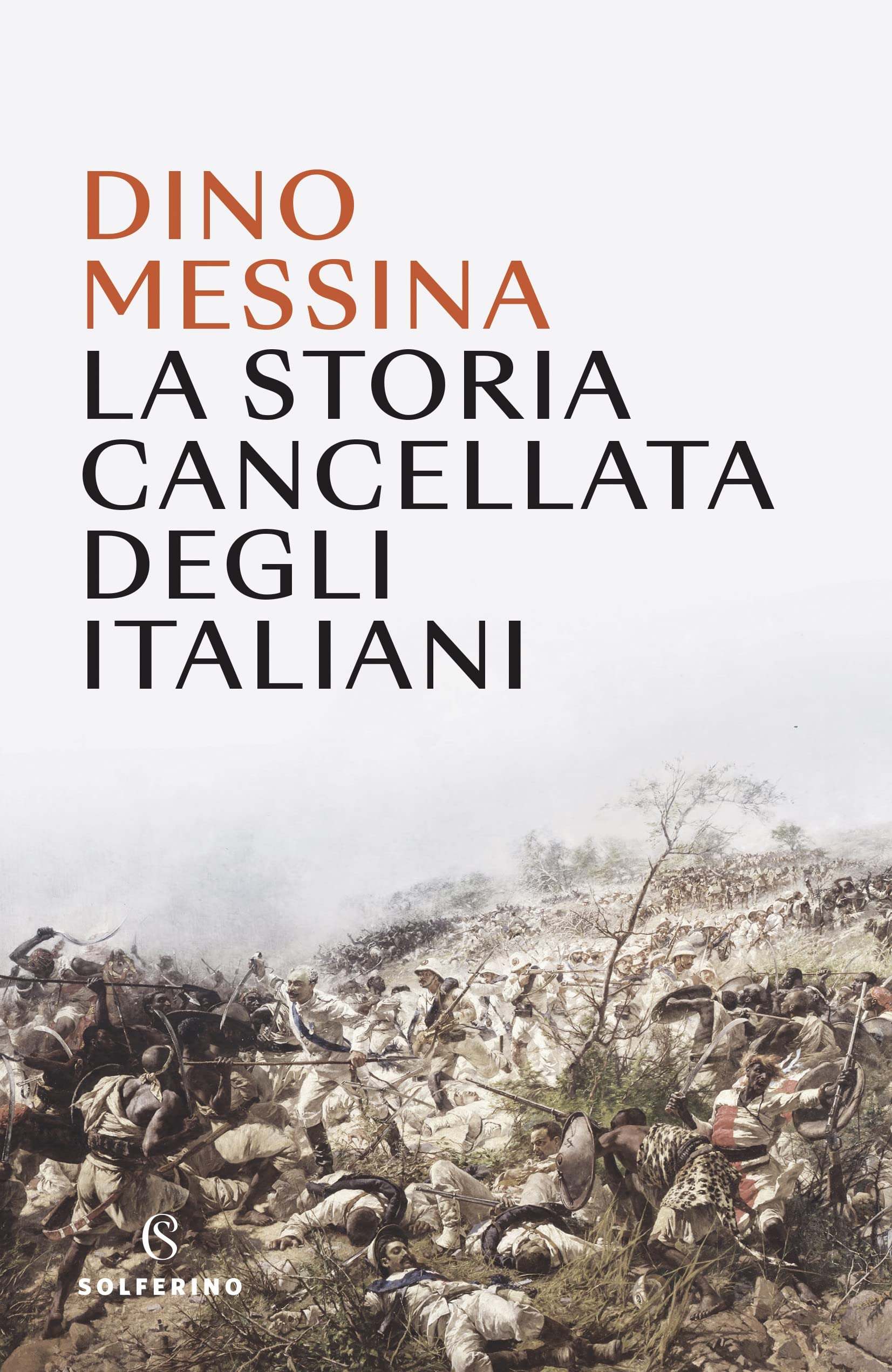 La storia cancellata degli italiani Books