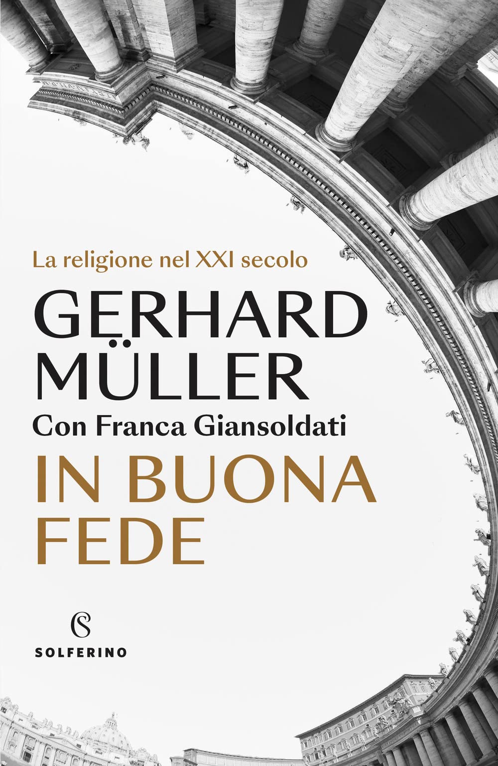 In buona fede. La religione nel XXI secolo book
