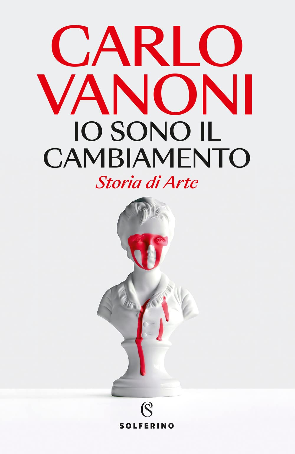 Io sono il cambiamento. Storia di Arte Film, Art & Culture