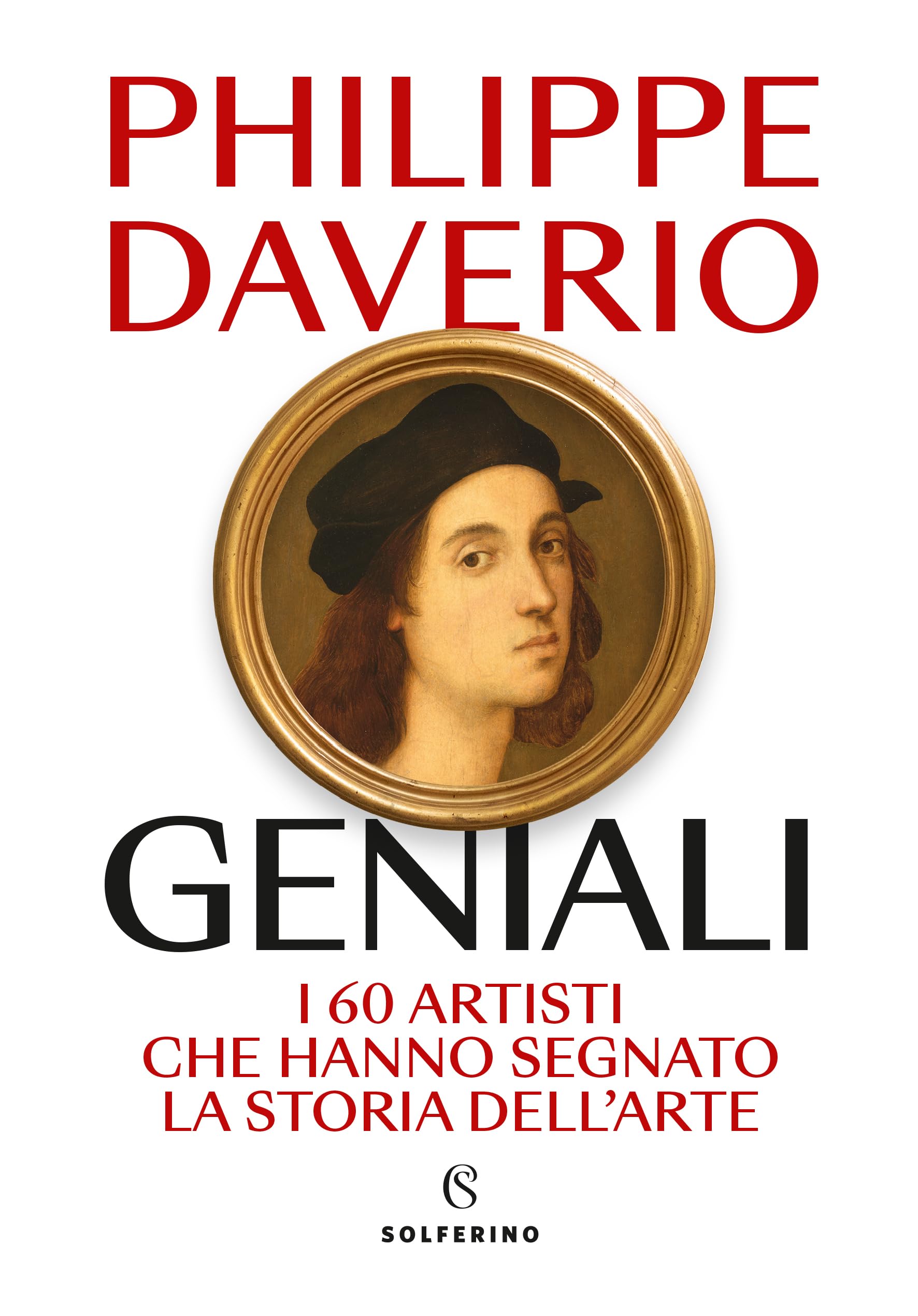 Geniali. I 60 artisti che hanno segnato la storia dell'arte Film, Art & Culture