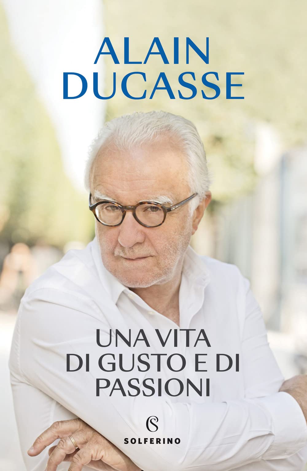 Una vita di gusto e di passioni book