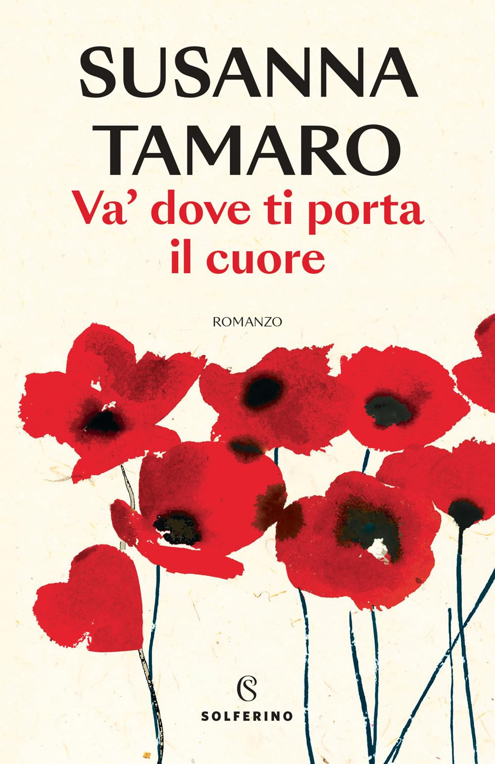 Va' dove ti porta il cuore Contemporary literature