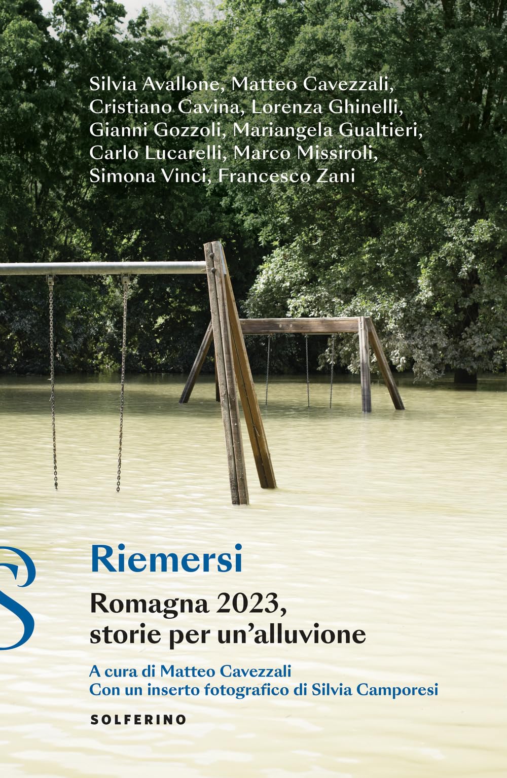 Riemersi. Romagna 2023, storie per un’alluvione Books