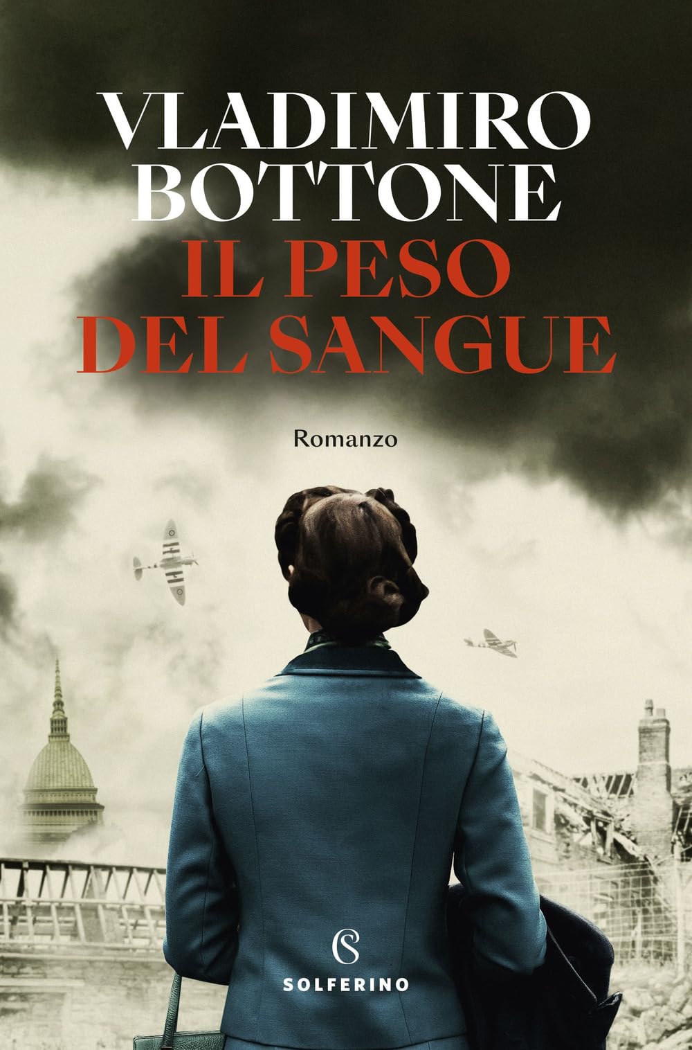 Il peso del sangue Historical Fiction