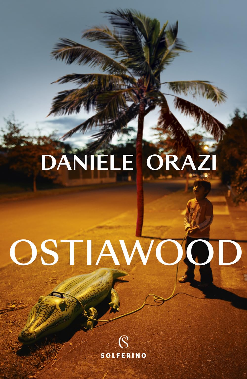 Ostiawood (Narratori) Humour & Satire