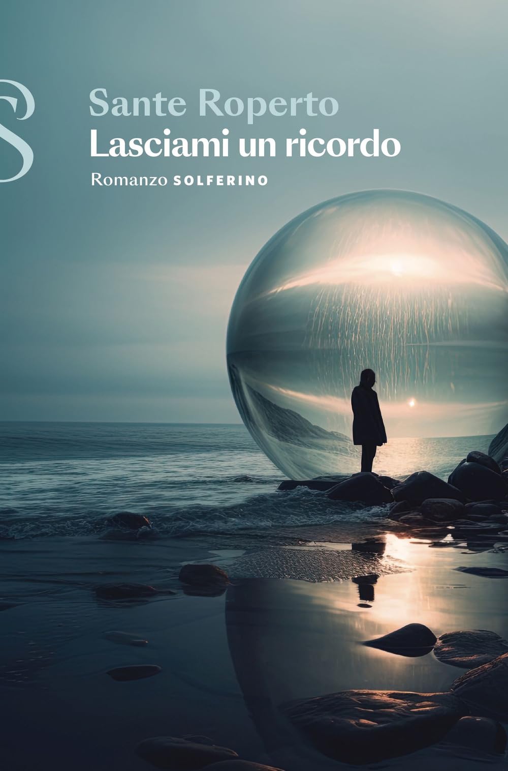 Lasciami un ricordo Contemporary literature