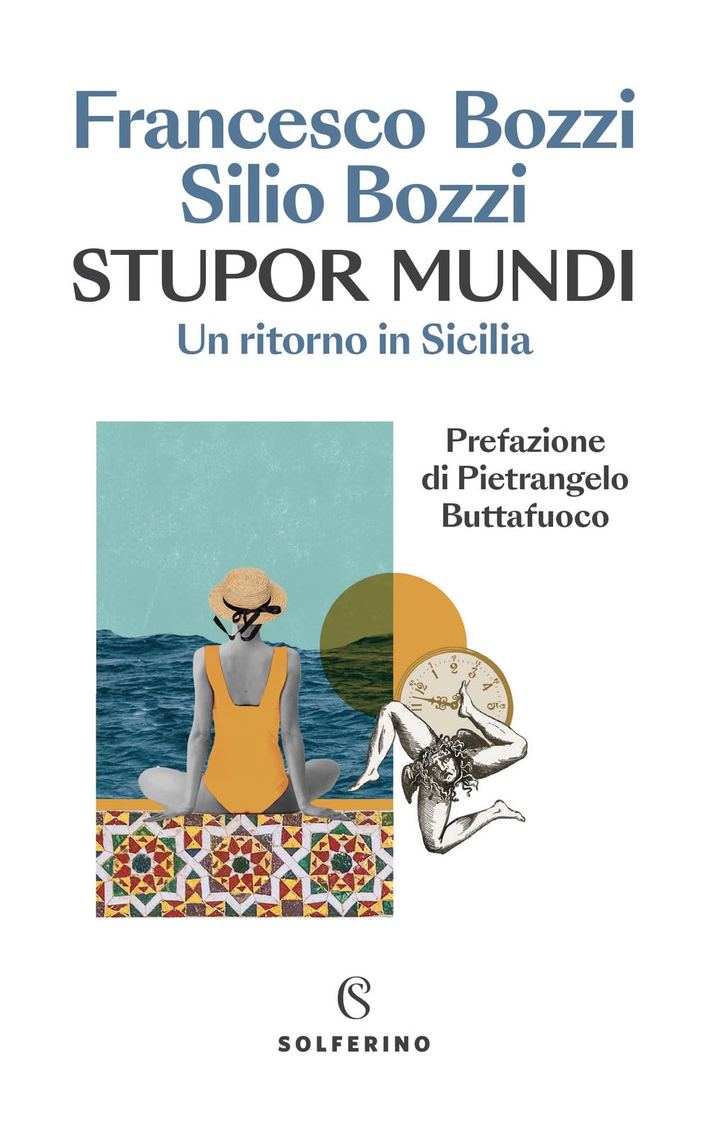 Stupor mundi. Un ritorno in Sicilia International