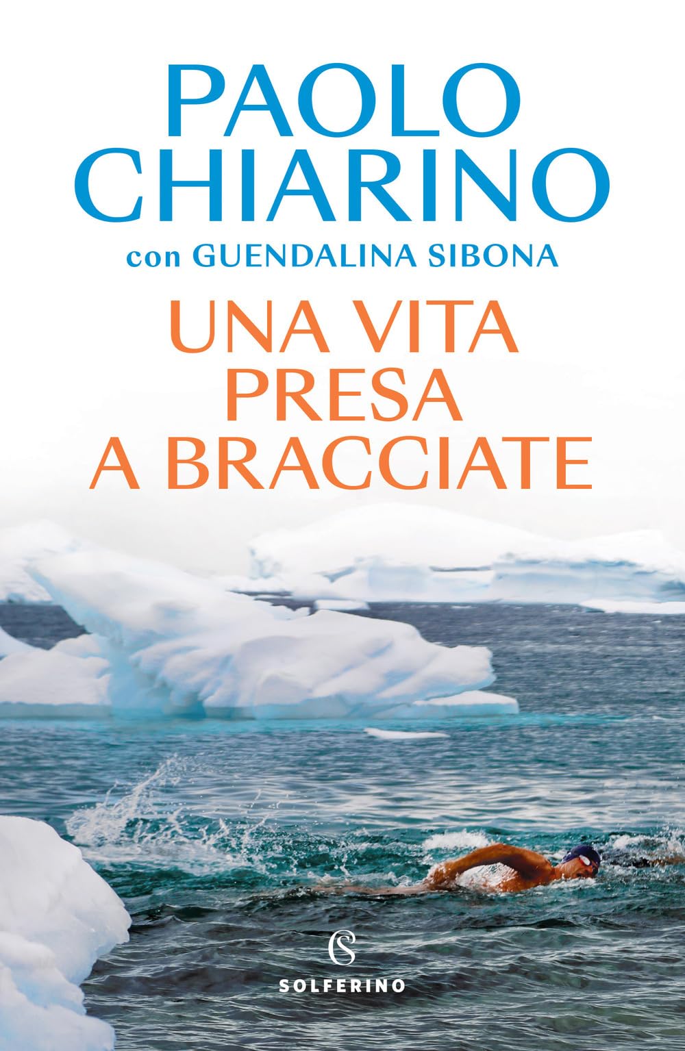Una vita presa a bracciate (Tracce) Sports