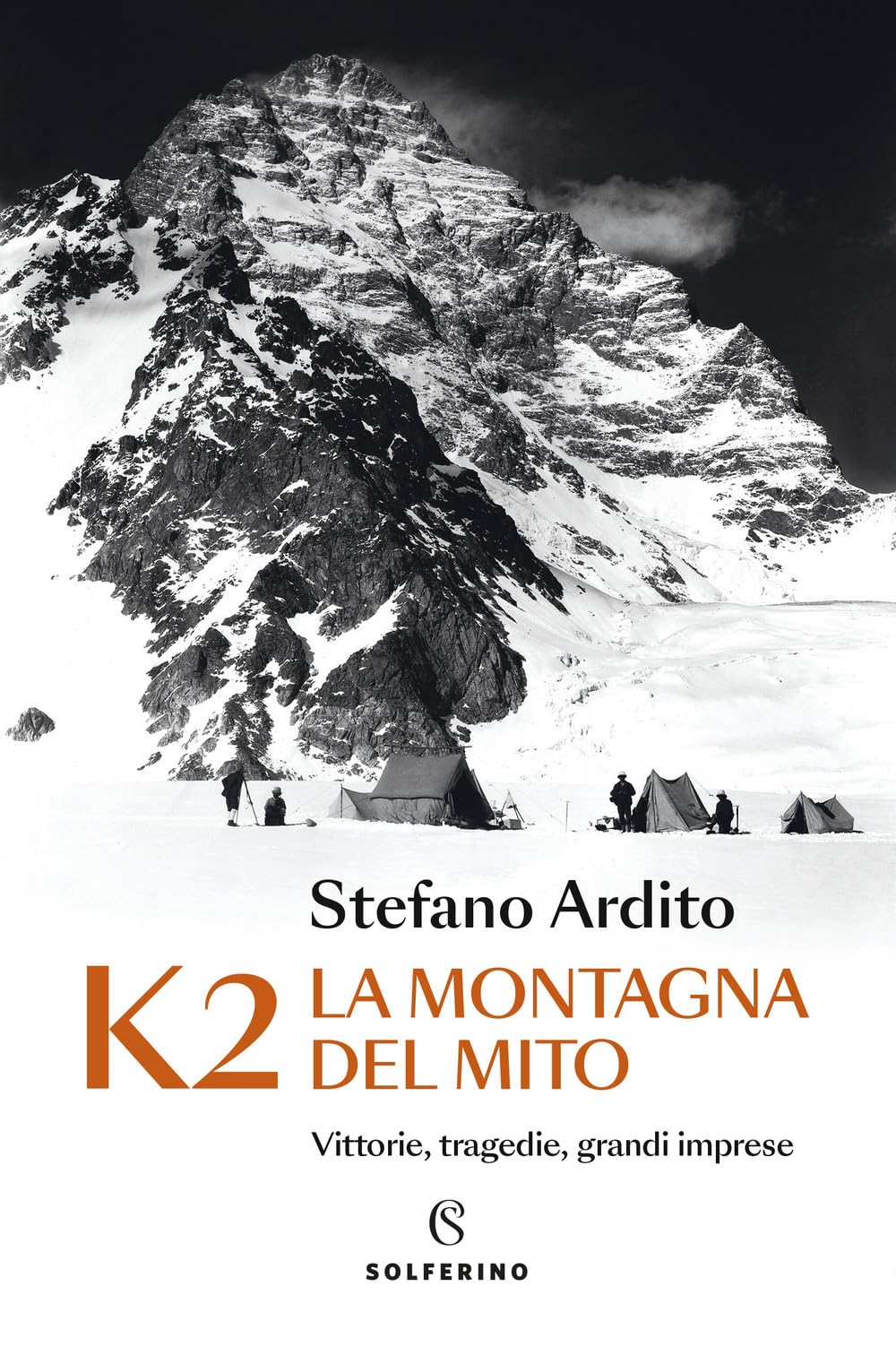 K2 la montagna del mito. Vittorie, tragedie, grandi imprese Leisure, Home & Garden
