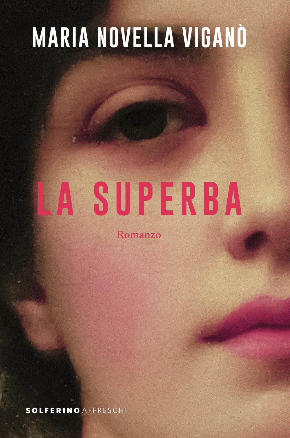 La Superba (Affreschi) Historical Fiction