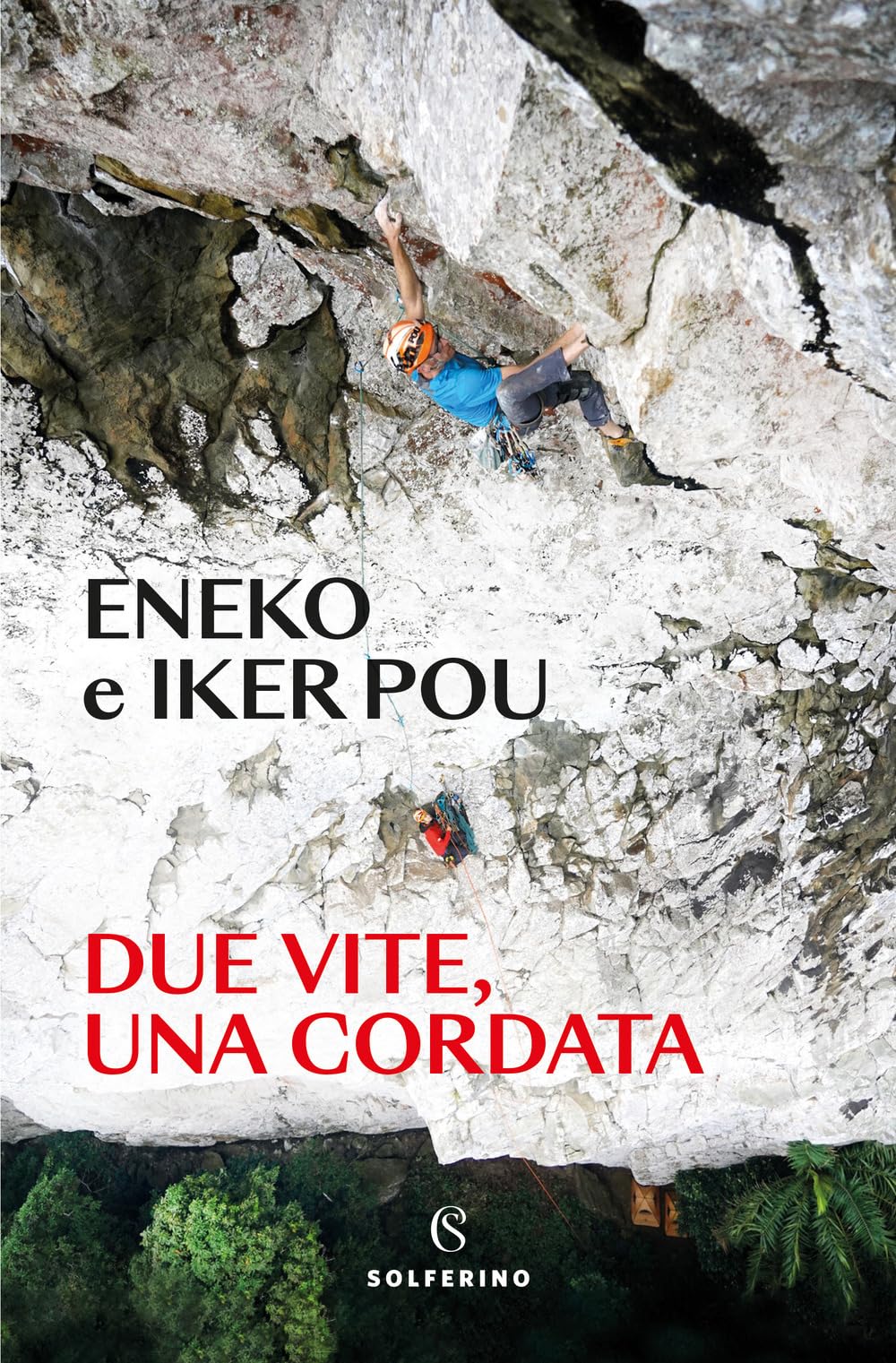 Due vite, una cordata (Tracce) Sports