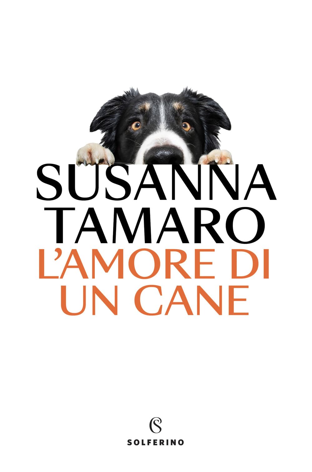 L' amore di un cane Essays & Short Stories